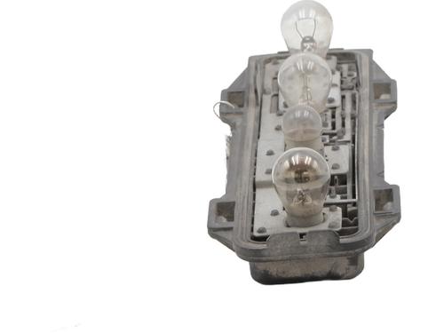 Lamp holder PEUGEOT 307 SW (3H) 1.6 HDI 110 | BP27684099L10 