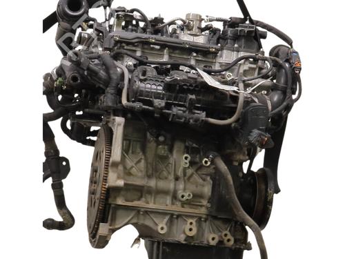 Used Engine Engine PEUGEOT 2008 II (UD_, US_, UY_, UJ_, UR_, UC_) 1.2 PureTech 130 (USHNS, URHNS) (130 hp) 33116854 33116854