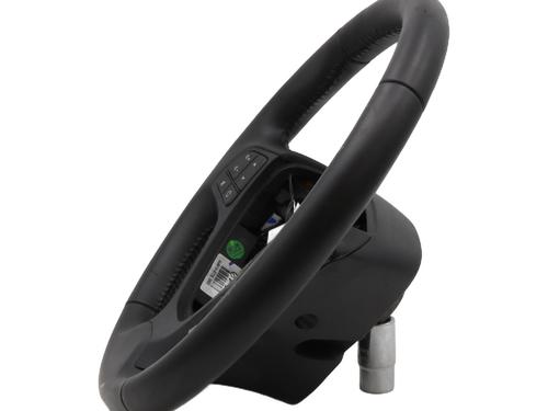 Steering wheel HYUNDAI i10 II (BA, IA) 1.2 | BP28476355C49 