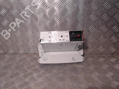 Used Radio SEAT IBIZA IV SC (6J1, 6P5) 1.9 TDI (90 hp) 24266756