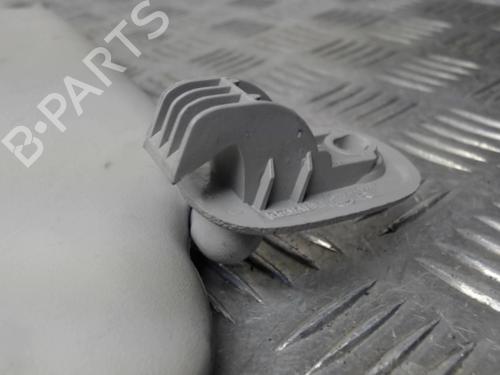 Used Left sun visor Left sun visor RENAULT TWINGO II (CN0_) 1.2 Turbo (CN0C, CN0F) (100 hp) 24282517 24282517