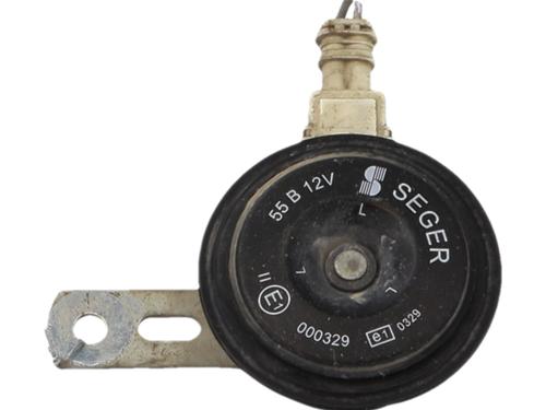 Horn RENAULT TWINGO II (CN0_) 1.5 dCi 90 | BP40118298E13 - Image 2