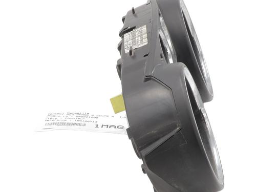 Instrument cluster PEUGEOT RCZ 1.6 THP 270 | BP25437521C47 