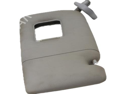 Left sun visor BMW 1 (E87) 118 d | BP37219772I1 - Image 5