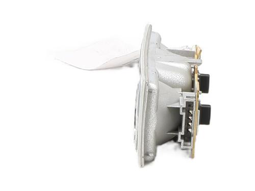 Kabinelys VW TOUAREG (7LA, 7L6, 7L7) 3.0 V6 TDI | BP30939096I8