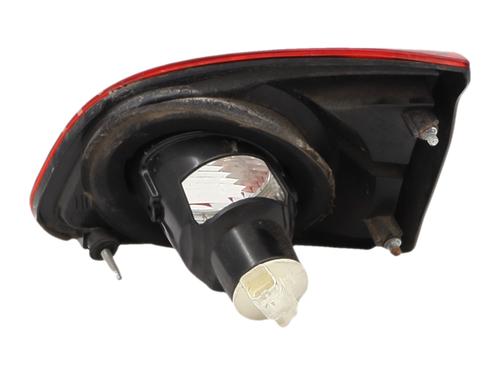 Used Left tailgate light Left tailgate light NISSAN QASHQAI I (J10, NJ10) 2.0 dCi (150 hp) 36116073 36116073