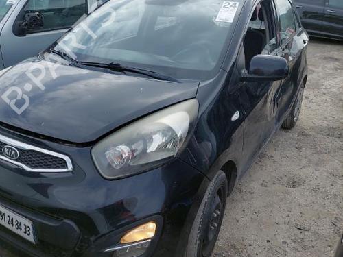 Right headlight KIA PICANTO II (TA) 1.0 | BP24271142C29  - Image 5