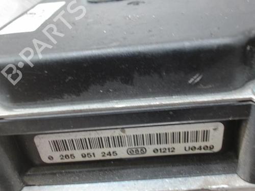ABS pump PEUGEOT 508 I (8D_) 2.0 HDi | BP24275764M43 
