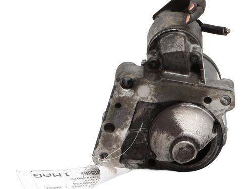 Used Starter Starter PEUGEOT 308 SW I (4E_, 4H_) 1.6 HDi (90 hp) 33566743 33566743