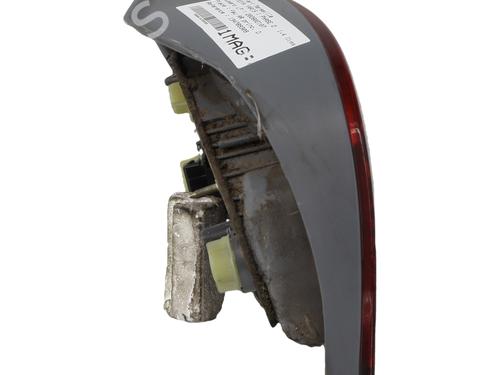 Used Right taillight Right taillight TOYOTA YARIS (_P1_) 1.4 D-4D (NLP10_, NLP10R) (75 hp) 40250765 40250765