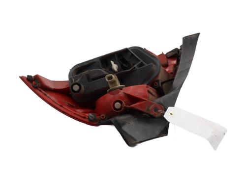Left taillight RENAULT MEGANE II (BM0/1_, CM0/1_) 1.9 dCi (BM0G, CM0G) | BP28476441C34