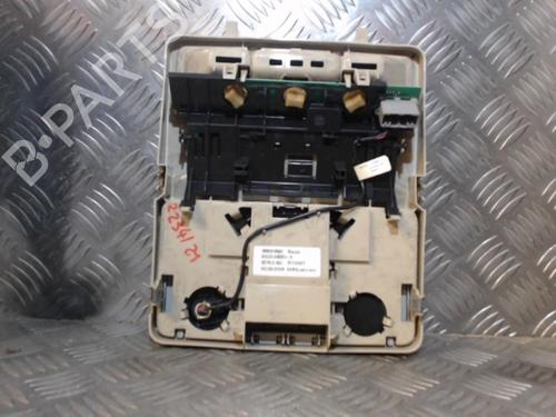 Interior roof light JAGUAR XF I (X250) 2.7 D | BP24266275I8 