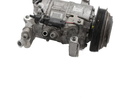 Used AC compressor MERCEDES-BENZ A-CLASS (W177) A 200 (177.087) (163 hp) 25339138