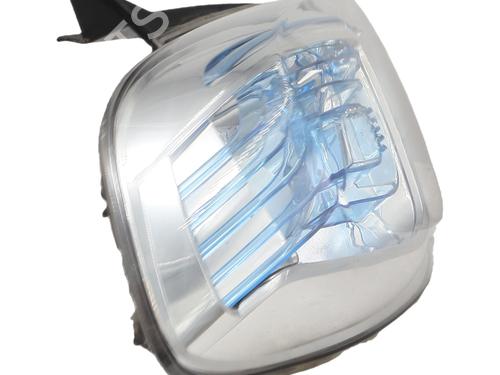 Left taillight RENAULT ZOE (BFM_) | BP37188425C34 - Image 3
