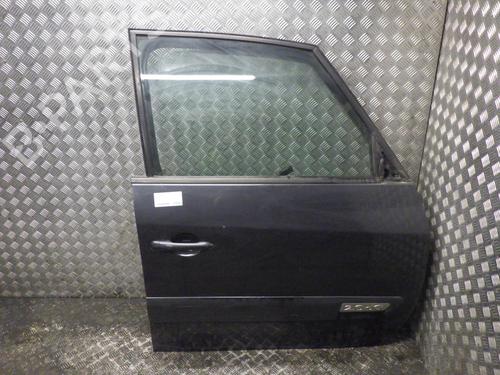 Used Right front door RENAULT ESPACE IV (JK0/1_) 2.0 dCi (JK01, JK02, JK1J, JK1K, JK1H) (150 hp) 27883371