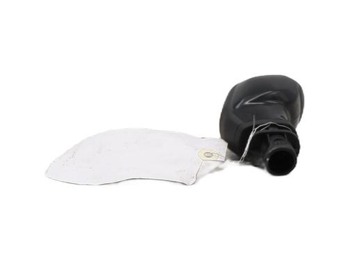 Shift knob PEUGEOT PARTNER Box Body/MPV (K9) 1.5 BlueHDi 75 | BP29958685I34 - Image 2