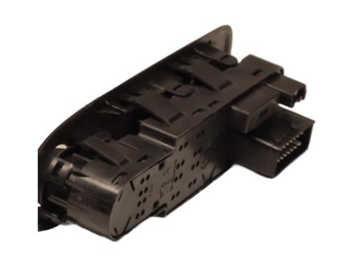 Left front window switch CITROËN C3 II (SC_) 1.6 BlueHDi 75 | BP24880151I27  - Image 5