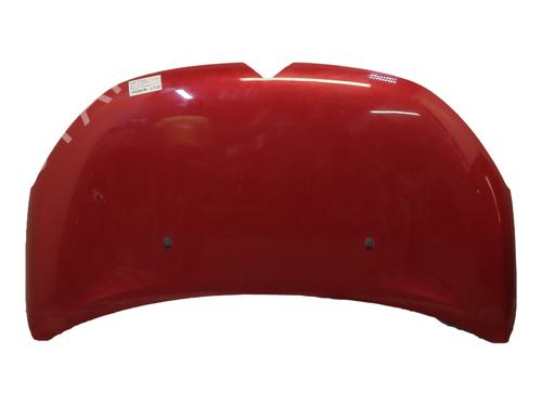 Capot Capot CITROËN C3 III (SX) 1.2 VTi 82 (82 hp) 36300164 36300164