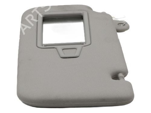 Left sun visor KIA PICANTO II (TA) 1.0 | BP28845993I1 