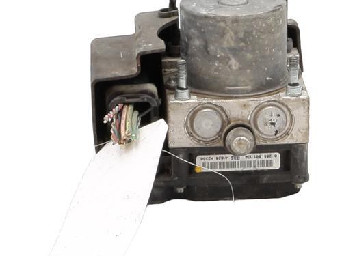 ABS Bremseaggregat CITROËN BERLINGO Box Body/MPV (B9) 1.6 HDi / BlueHDi 75 (75 hp) 33126082