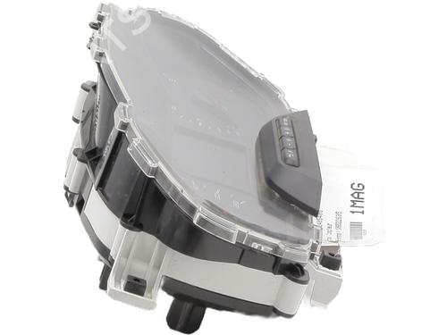 Instrument cluster PEUGEOT PARTNER Box Body/MPV (K9) 1.5 BlueHDi 75 | BP27482955C47 