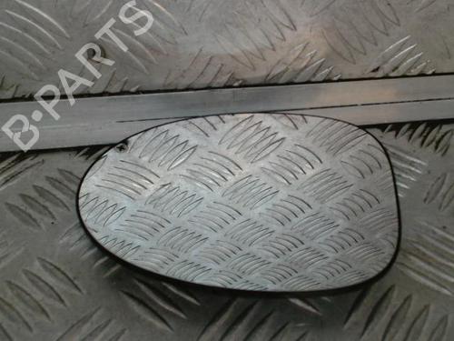 Used Left mirror glass Left mirror glass RENAULT TWINGO I (C06_) 1.2 16V (C06C, C06D, C06K) (75 hp) 33707434 33707434
