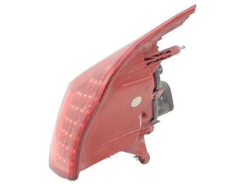 Right taillight PEUGEOT 3008 I MPV (0U_) 1.6 HDi | BP26238807C35 