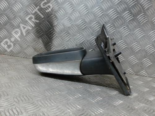 Used Left mirror RENAULT CLIO III (BR0/1, CR0/1) 1.5 dCi (C/BR0G, C/BR1G) (68 hp) 24276730