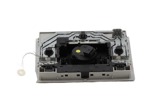 Interior roof light VW POLO V (6R1, 6C1) 1.6 TDI | BP29028214I8 