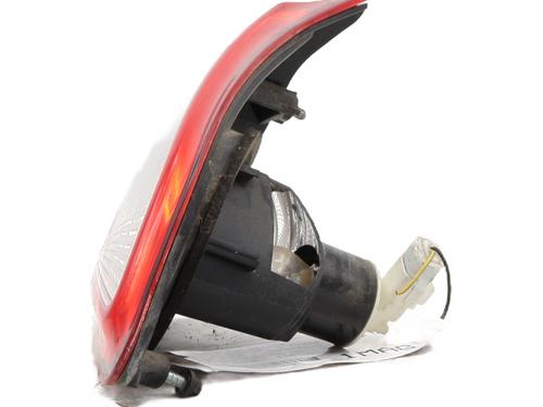 Left tailgate light NISSAN QASHQAI I (J10, NJ10) 1.6 dCi | BP31024718C79