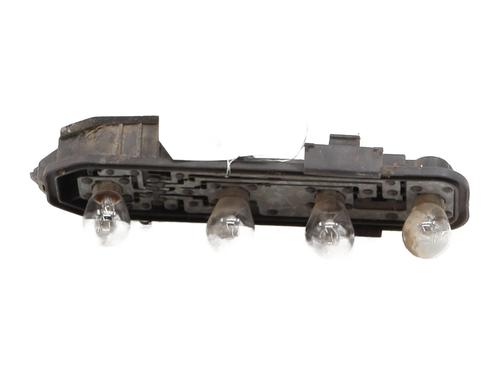 Lampeholder Lampeholder RENAULT CLIO II (BB_, CB_) 1.6 (B/CB0D, BB00) (90 hp) 33629674 33629674