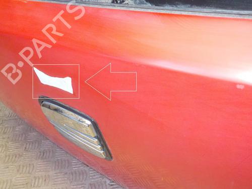 Bakluke CC/Kombi-Kupé SEAT LEON (1M1) 1.9 TDI | BP24279781C6 