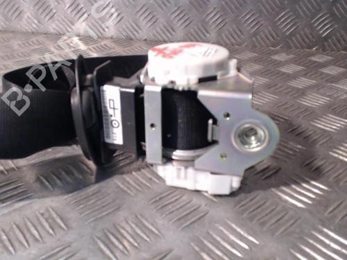 Front left belt tensioner BMW 3 Touring (E91) 320 d | BP24278260C87 