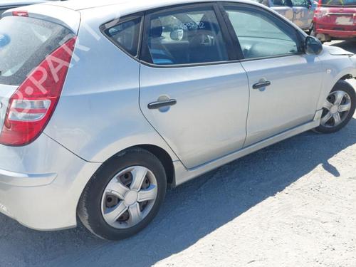 Right sun visor HYUNDAI i30 (FD) 1.6 CRDi | BP24268139I2  - Image 13