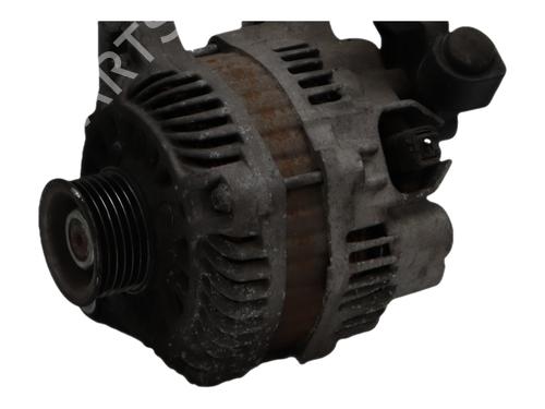 Alternador Alternador CITROËN C3 I (FC_, FN_) 1.4 i (73 hp) 39729501 39729501