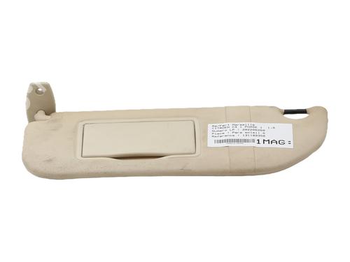 Left sun visor CITROËN C4 I (LC_) 1.6 HDi | BP38471666I1 - Image 3