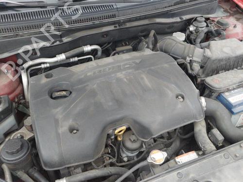 Left headlight KIA RIO II (JB) 1.5 CRDi | BP24272117C28  - Image 12