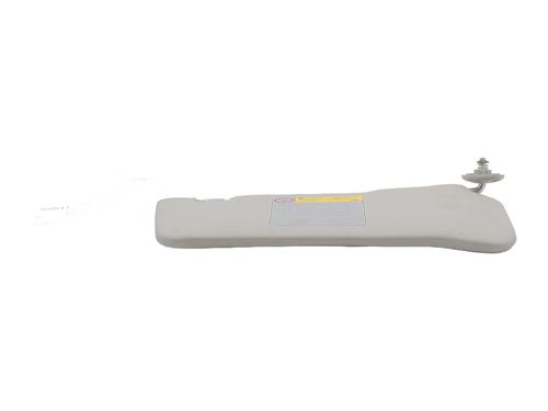 Right sun visor SUZUKI JIMNY Closed Off-Road Vehicle (SN) 1.3 4WD (SN413) | BP28045431I2 