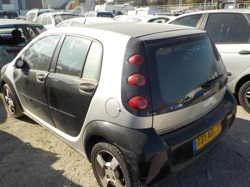 Sprinklertank SMART FORFOUR (454) 1.1 (454.030) | BP24266295C113  - Image 7