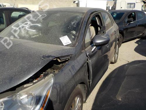 Front wiper motor CITROËN C4 II (NC_) 1.6 HDi 110 | BP24267397M29  - Image 7