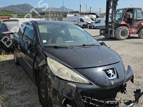 Used Parts PEUGEOT 207 (WA_, WC_) 1.6 HDi (90 hp) 3506436