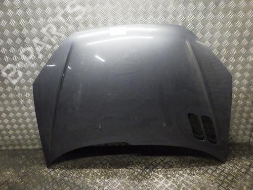 Hood PEUGEOT 206 Hatchback (2A/C) 1.6 HDi 110 7901K1