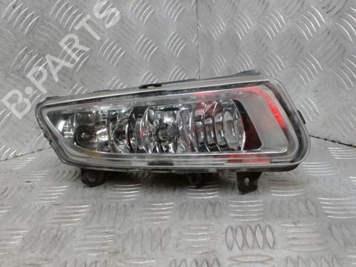 Used Right front fog light Right front fog light VW POLO V (6R1, 6C1) 1.6 TDI (90 hp) 33415423 33415423