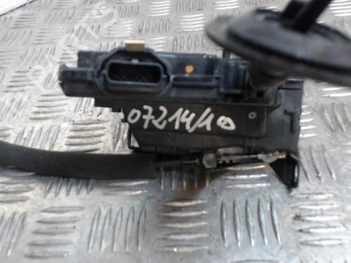 Rear right lock RENAULT CLIO IV (BH_) 1.2 16V | BP24269099C99 