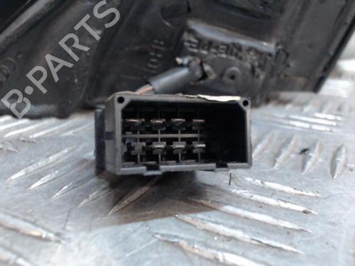 Right mirror AUDI A6 C5 Avant (4B5) 1.9 TDI | BP24274526C27 