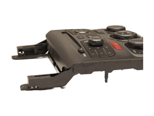 Climate control CITROËN C4 II (NC_) 1.6 VTi 120 (NC5FS0, NC5FS9) | BP24274602I5 - Image 4