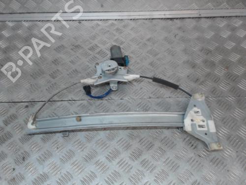 Rear left window mechanism CHEVROLET NUBIRA Estate 1.6 | BP24268641C24 