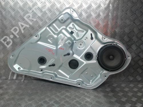 Used Rear left window mechanism Rear left window mechanism KIA CEE'D Hatchback (ED) 2.0 CRDi 140 (140 hp) 24273900 24273900