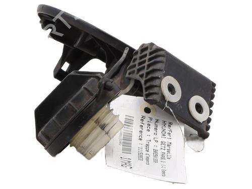 Fuel flap HYUNDAI GETZ (TB) 1.1 | BP28611632C131