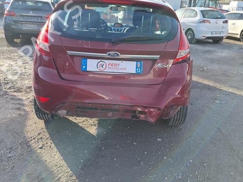 ABS pump FORD FIESTA VI (CB1, CCN) 1.4 TDCi | BP33741261M43 - Image 15